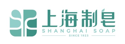 SHANGHAI SOAP FACTORY CO.,LTD. logo