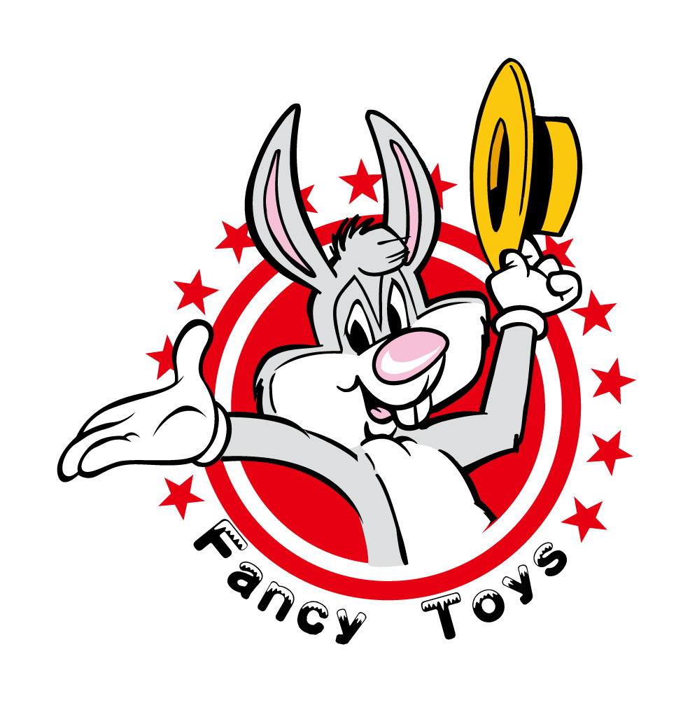 NANTONG FANCY TOYS MANUFACTURE CO., LTD. logo