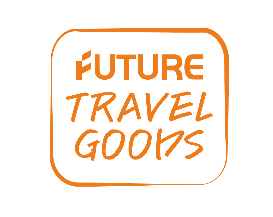 JIAXING FUTURE TRAVEL GOODS CO.,LTD. logo