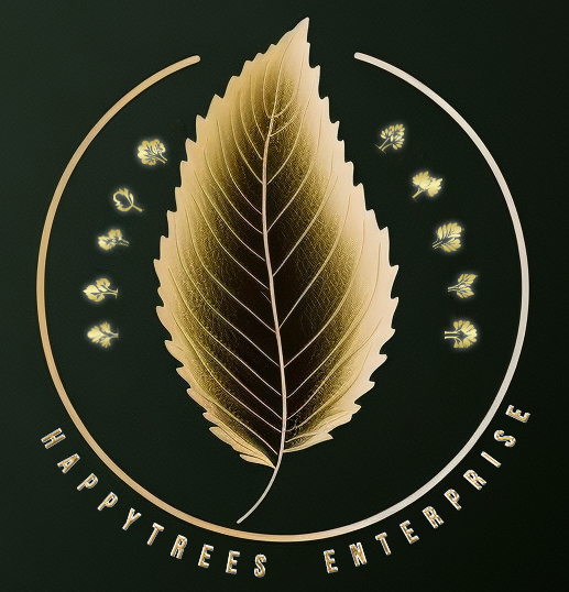 HAPPY TREES(SHANGHAI) ENTERPRISE LTD logo
