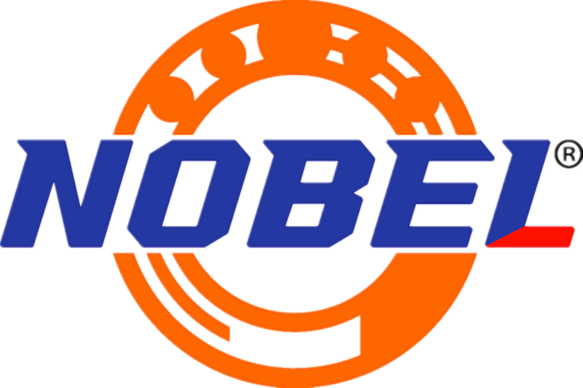 GERMANY NOBEL BEARING logo