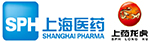 SHANGHAI PHARMA LONGHU SALES CO.,LTD. logo