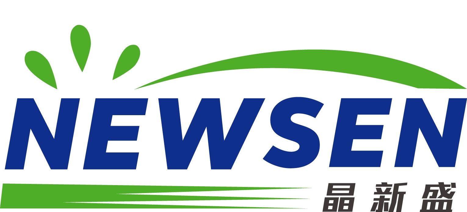 Shanxi Newsen Glassware CO.,LTD. logo