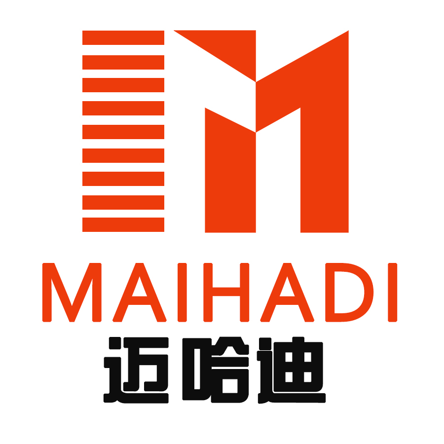 Hebei Maihadi leather co.,ltd logo