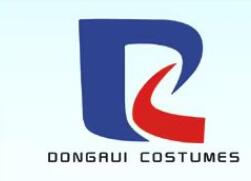 TAIXING DONGRUI COSTUME CO.,LTD logo