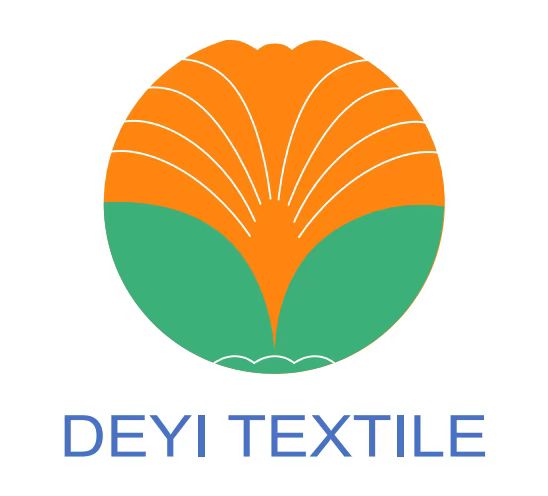 CHANGXING DEYI TEXTILE CO.,LTD. logo