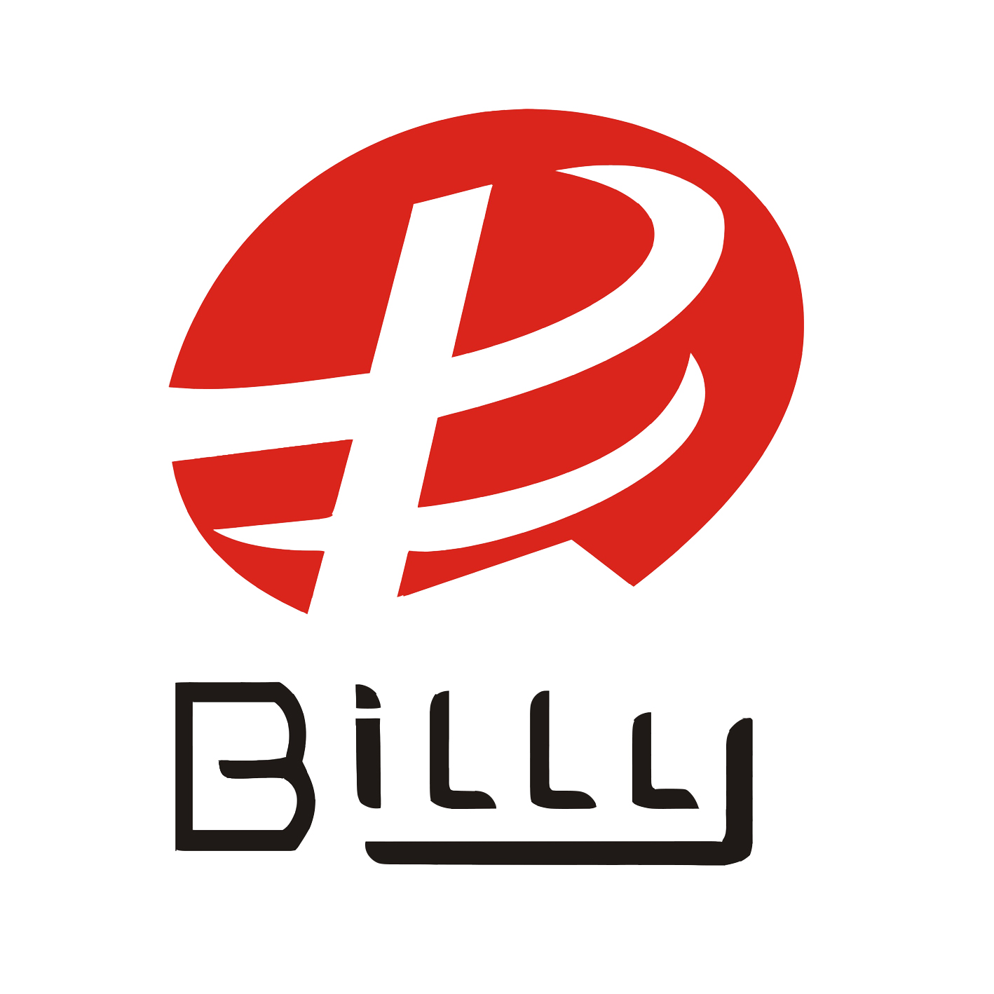 LINHAI BILLY COMMODITY CO.,LTD. logo