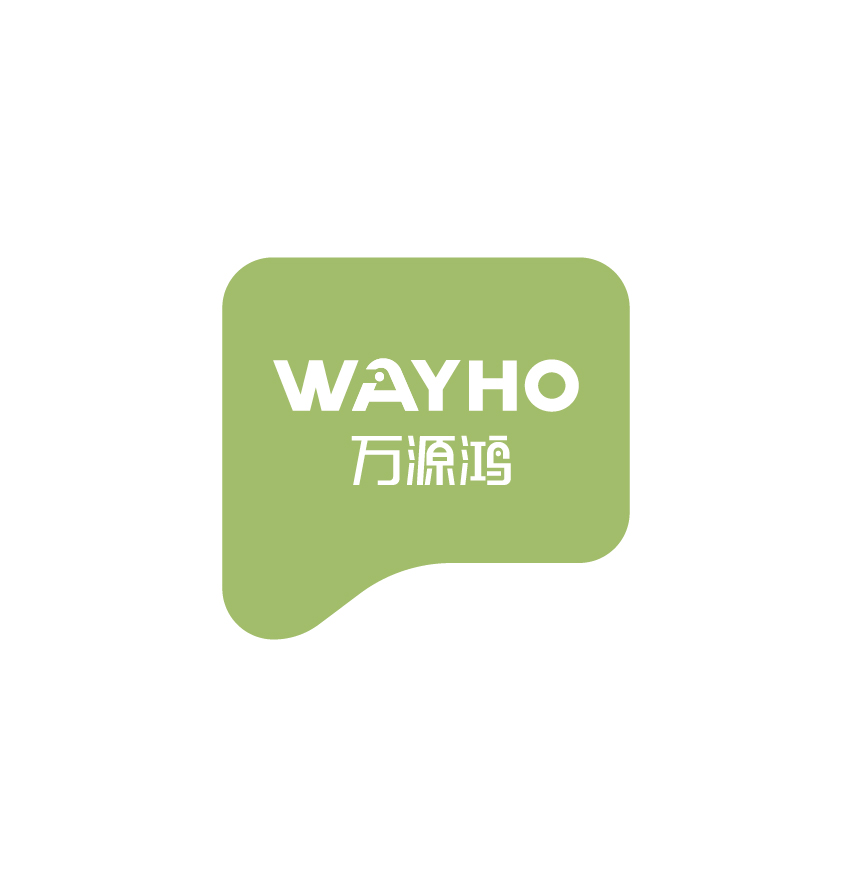 ZHEJIANG WANYUANHONG TECHNOLOGY CO., LTD. logo