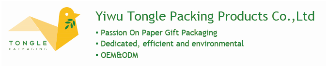 YIWU TONGLE PACKING PRODUCTS CO.,LTD logo