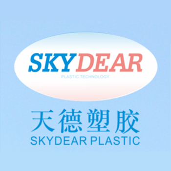 SKYDEAR PLASTIC TECHNOLOGY(ZHEJIANG) CO. ,LTD logo