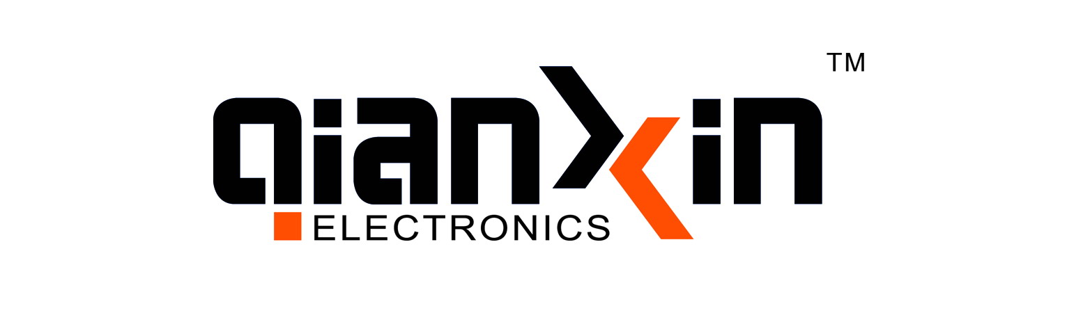 Shanghai Qianxin Electronics Co., Ltd logo