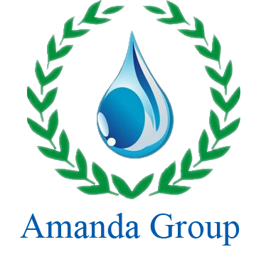 Shijiazhuang Amanda Import And Export Co.,Ltd logo