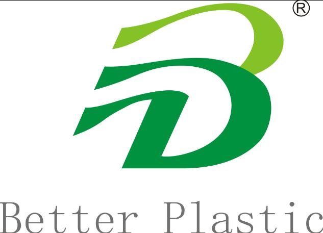 Zhejiang Better Plastic Co., Ltd logo