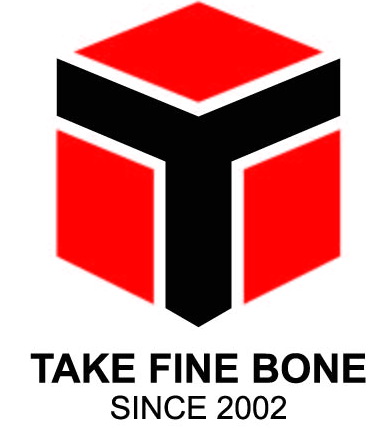 TANGSHAN TAKE TRADING CO., LTD. logo