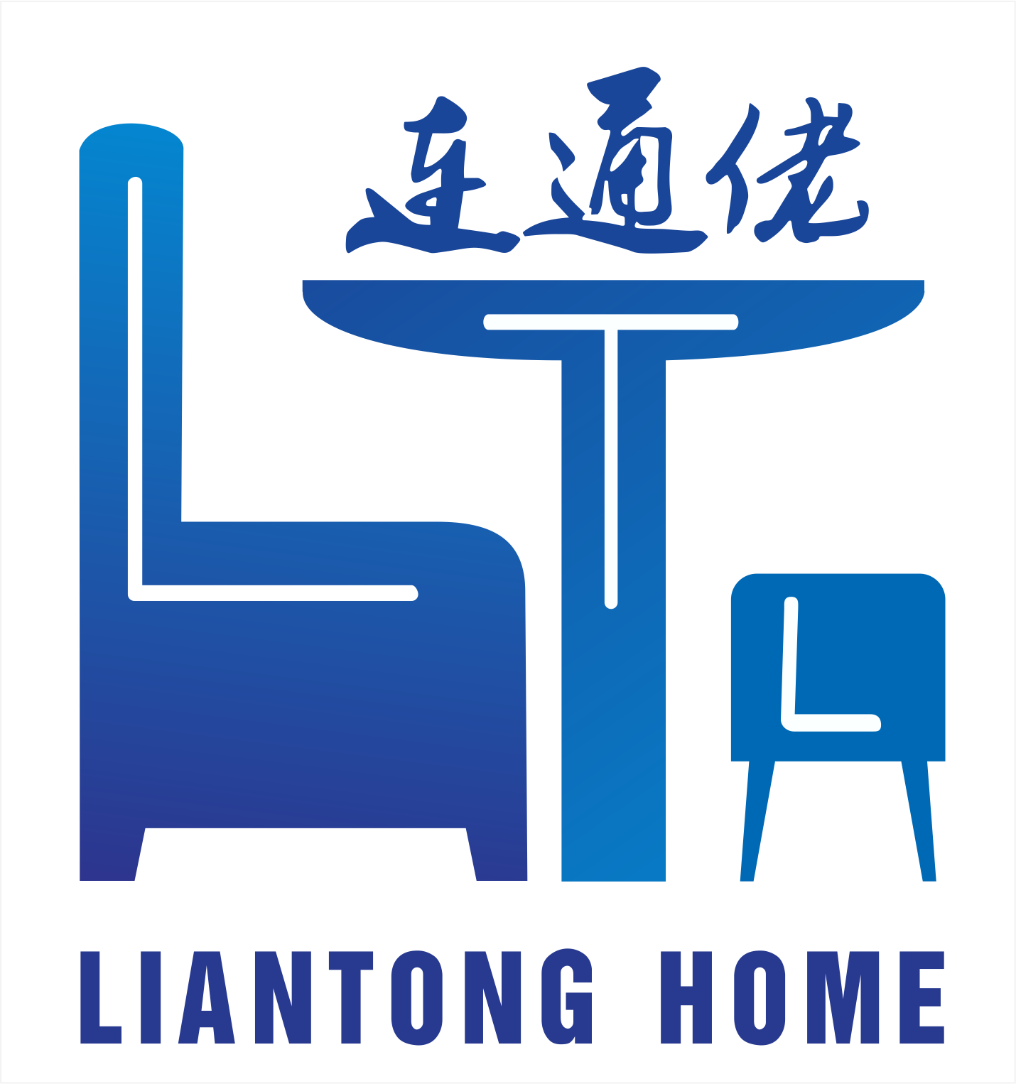 ZHEJIANG LIANTONG HOME FURNISHING PRODUCTS CO., LTD. logo