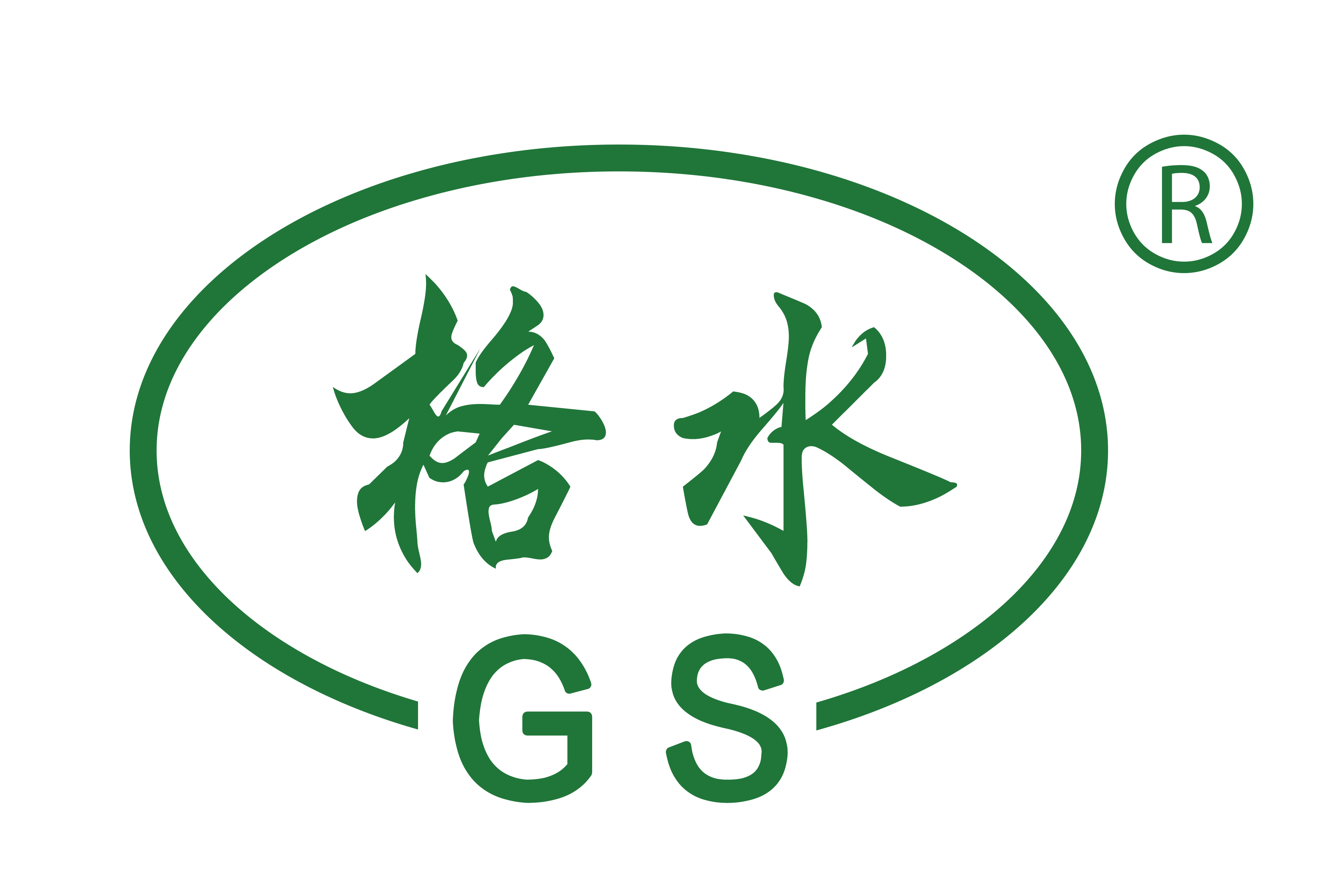 ZHEJIANG GESHUI PIPE TECHNOLOGY CO.,LTD logo
