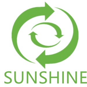 SUNSHINE NONWOVEN FABRIC logo