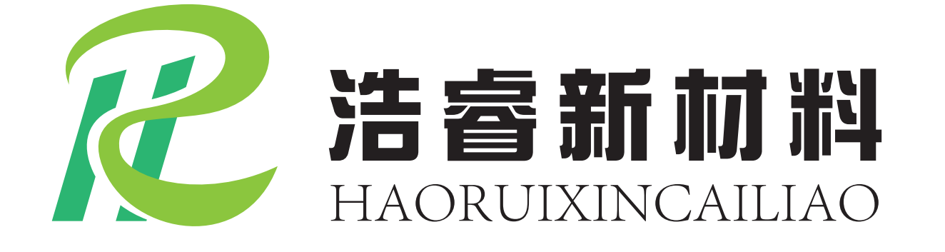 CHANGXING HAORUI NEW MATERIALS CO.,LTD logo