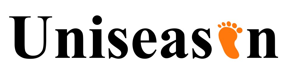 Fuzhou Uniseason garments and accessories co.,ltd logo