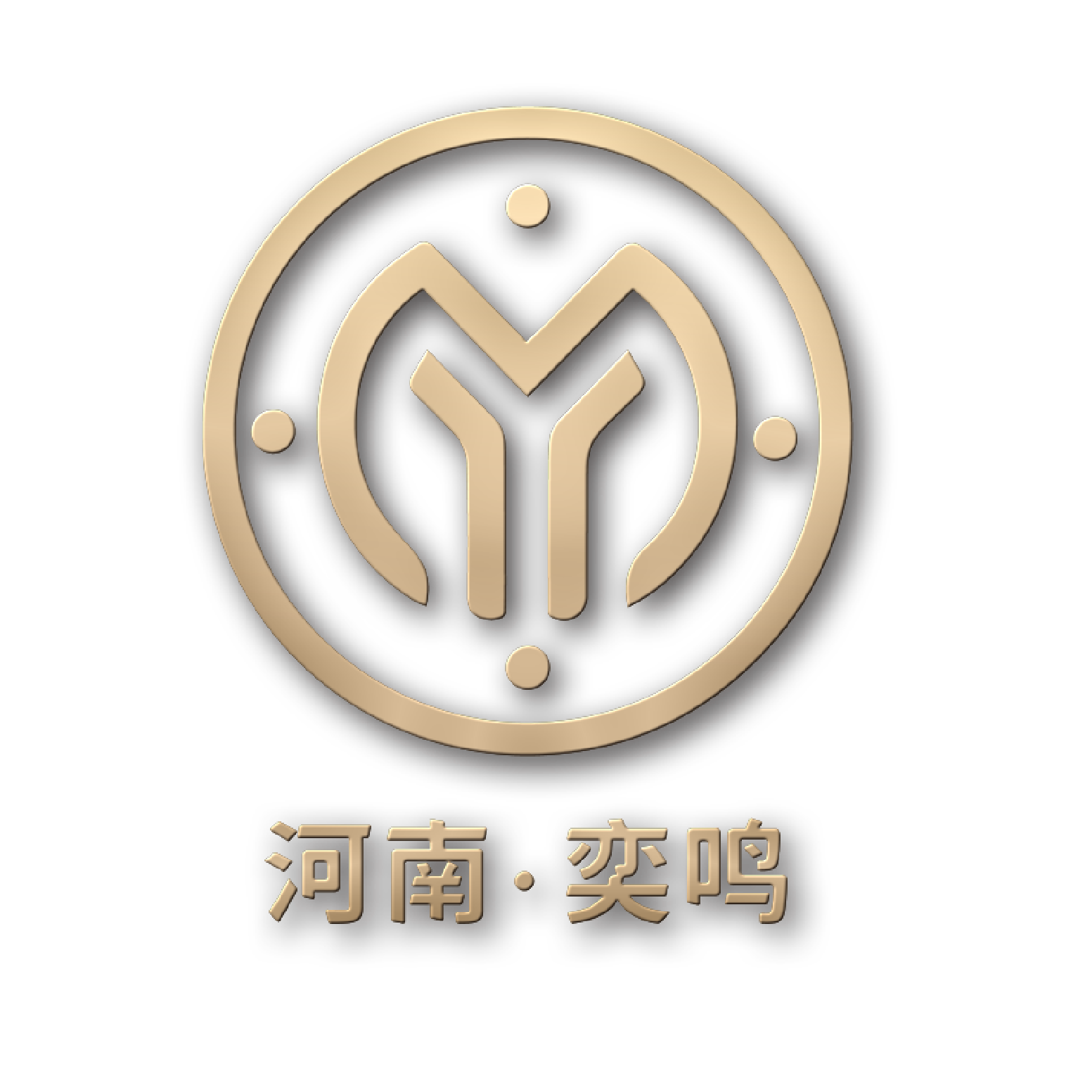 HENAN YIMING AUTO PARTS CO.,LTD logo
