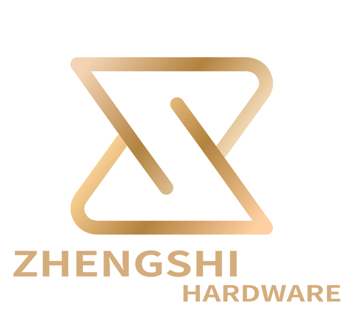 Yantai Zhengshi Hardware Co.,Ltd logo