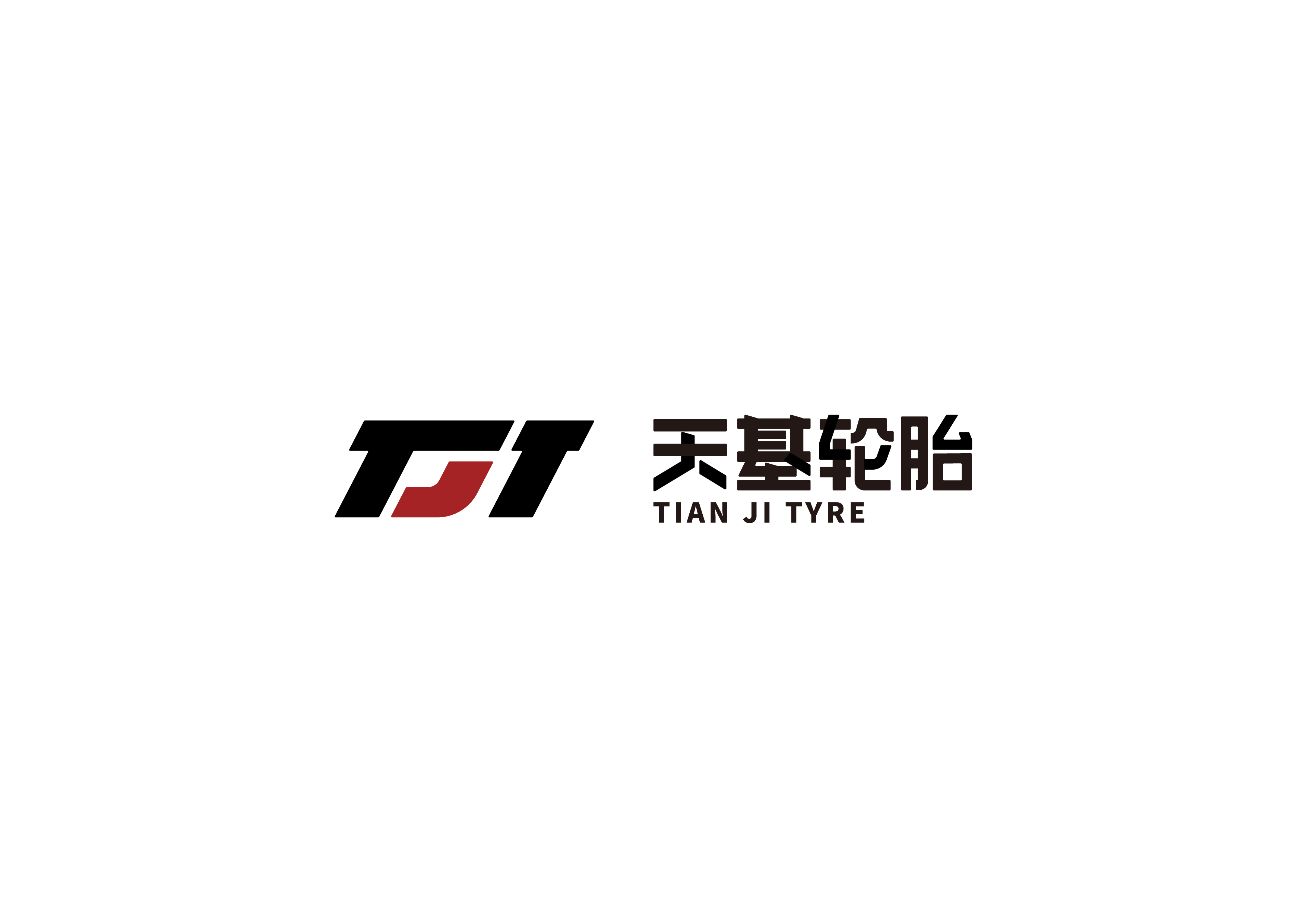 HENAN TIANJI TYRE CO.,LTD logo