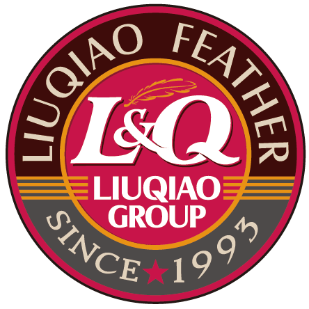 Zhejiang Liuqiao Home Textile Co.,Ltd logo