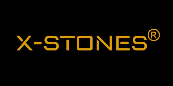 X-STONES CO., LIMITED logo