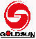 DONGGUAN GOLDSUN ARTS AND CRAFTS CO., LTD. logo