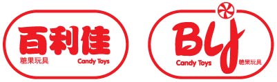 BAILIJIA CANDY TOYS CONFECTIONERY ( HEYUAN) LIMITED logo