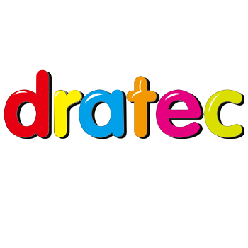 DRATEC STATIONERY CO.,LTD. logo
