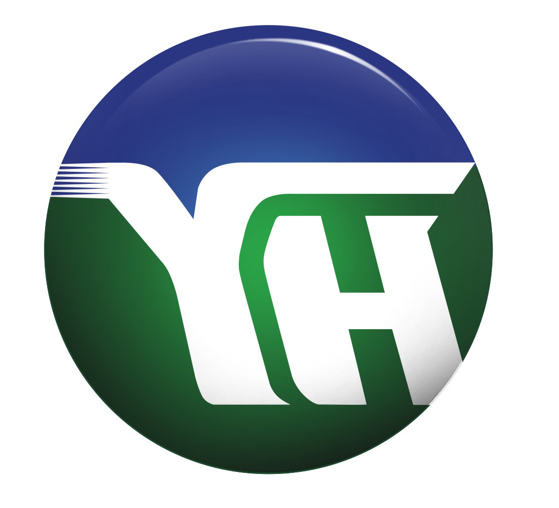 FUJIAN YUANHUA PUMP INDUSTRY CO LTD logo