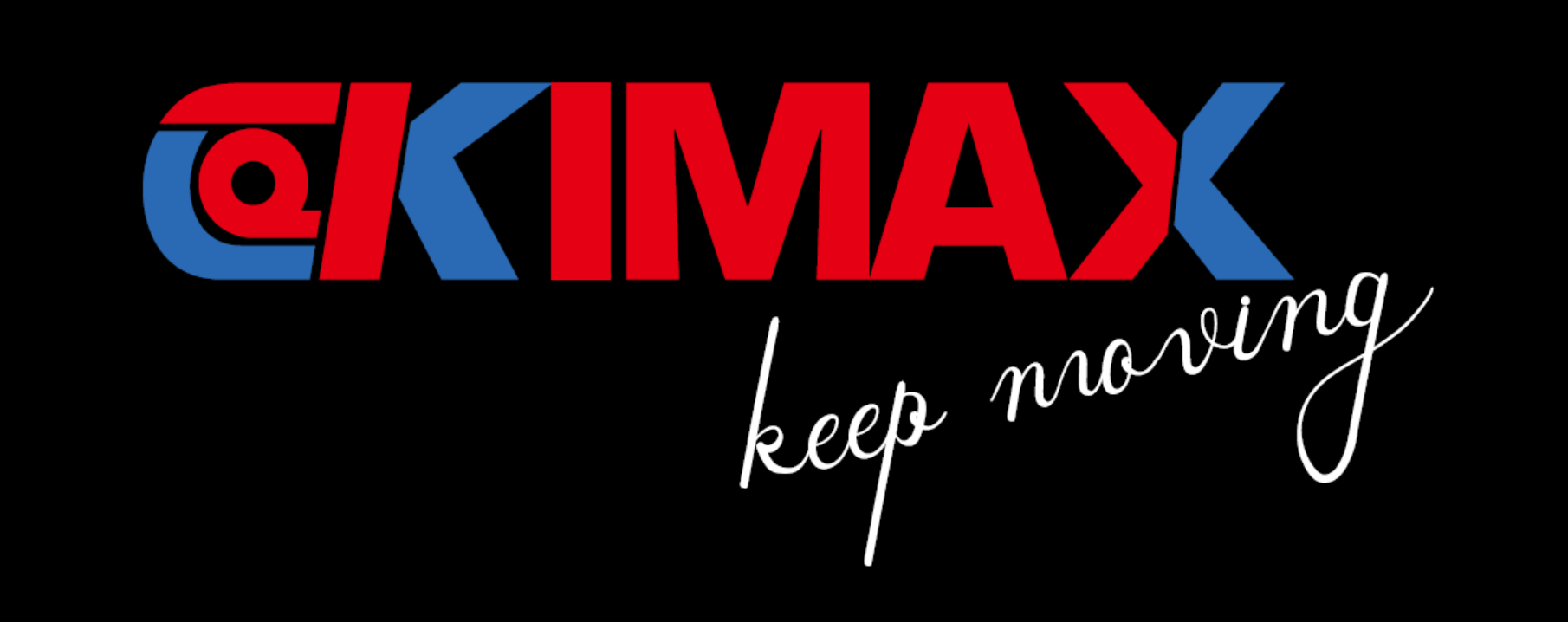 Chongqing Kimax Technology Co.,Ltd logo