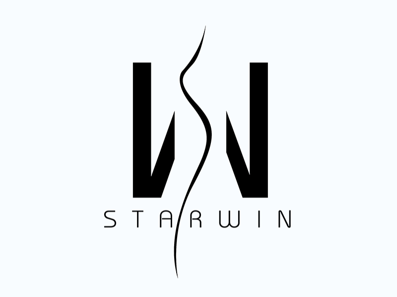 Starwin Lingerie Co.,Ltd. logo