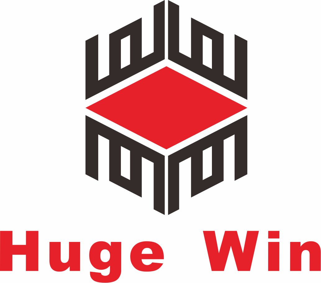 Guangzhou HUGE WIN Decorative Materials Co.,Ltd logo