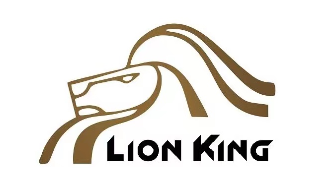 LINYI LION KING INTERNATIONAL TRADE CO.,LTD logo