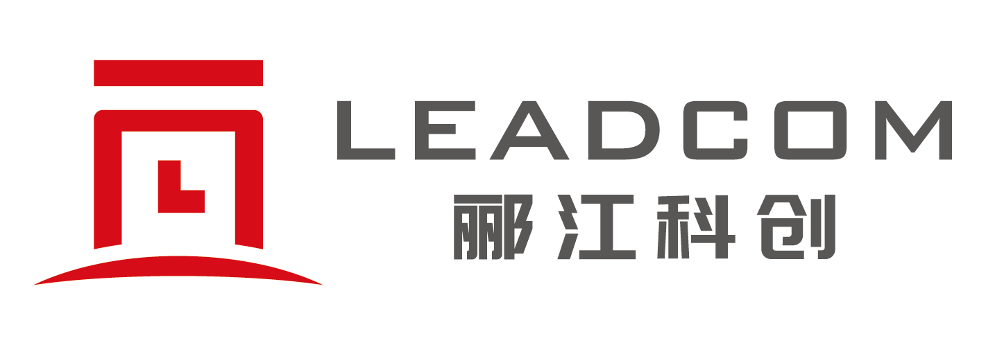 GUANGDONG LEADCOM SEATING TECHNOLOGY CO., LTD. logo