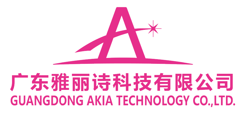GUANGDONG AKIA TECHNOLOGY CO.,LTD. logo