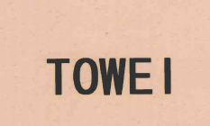 JI 'AN TOWEI ELECTRONICS CO., LTD logo