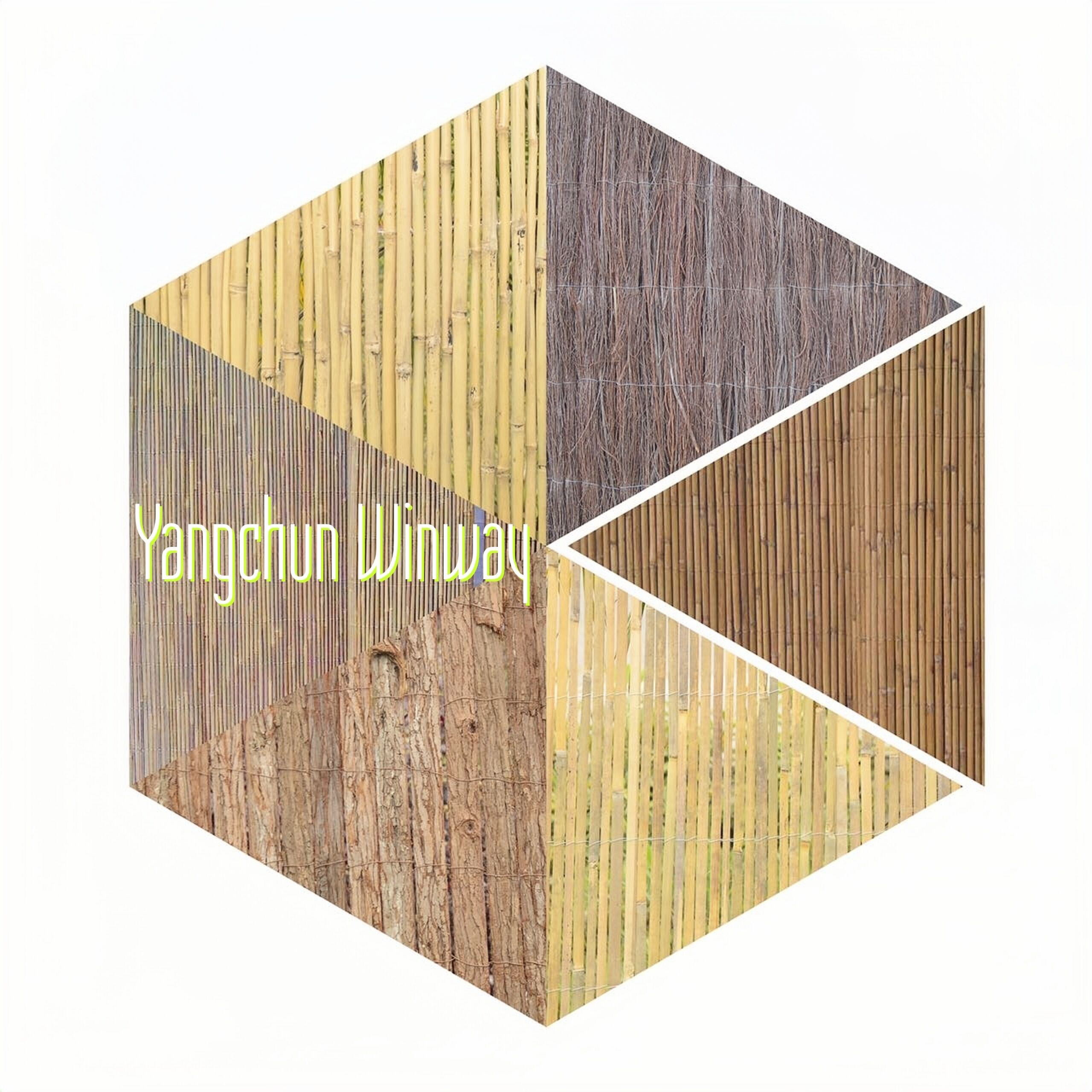 YANGCHUN WINWAY CRAFTS CO., LTD. logo