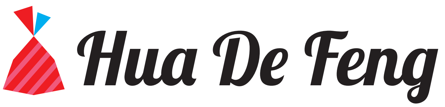 Hua De Feng Plastic Packaging CO.,LTD logo