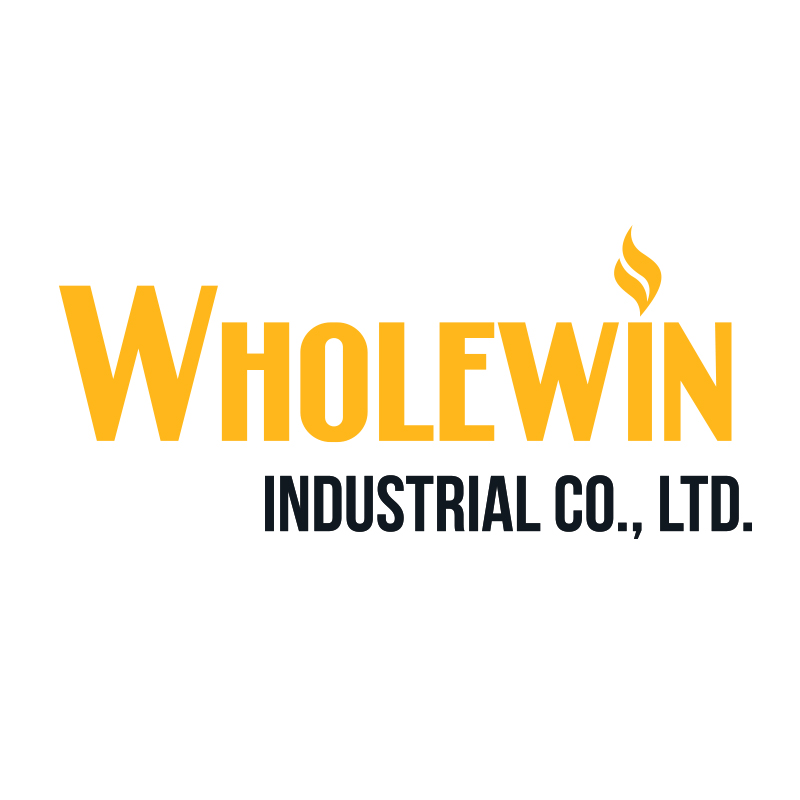 WHOLEWIN INDUSTRIAL CO.,LTD logo