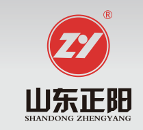 SHANDONG ZHENGYANG MACHINERY CO., LTD. logo