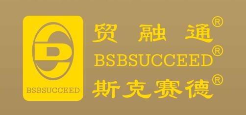 SHAAN XI BSBSUCCEED IMPORT AND EXPORT CO.,LTD. logo