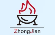 YANGJIANG ZHONGJIAN INDUSTRY AND TRADE COMPANY LIMITED logo