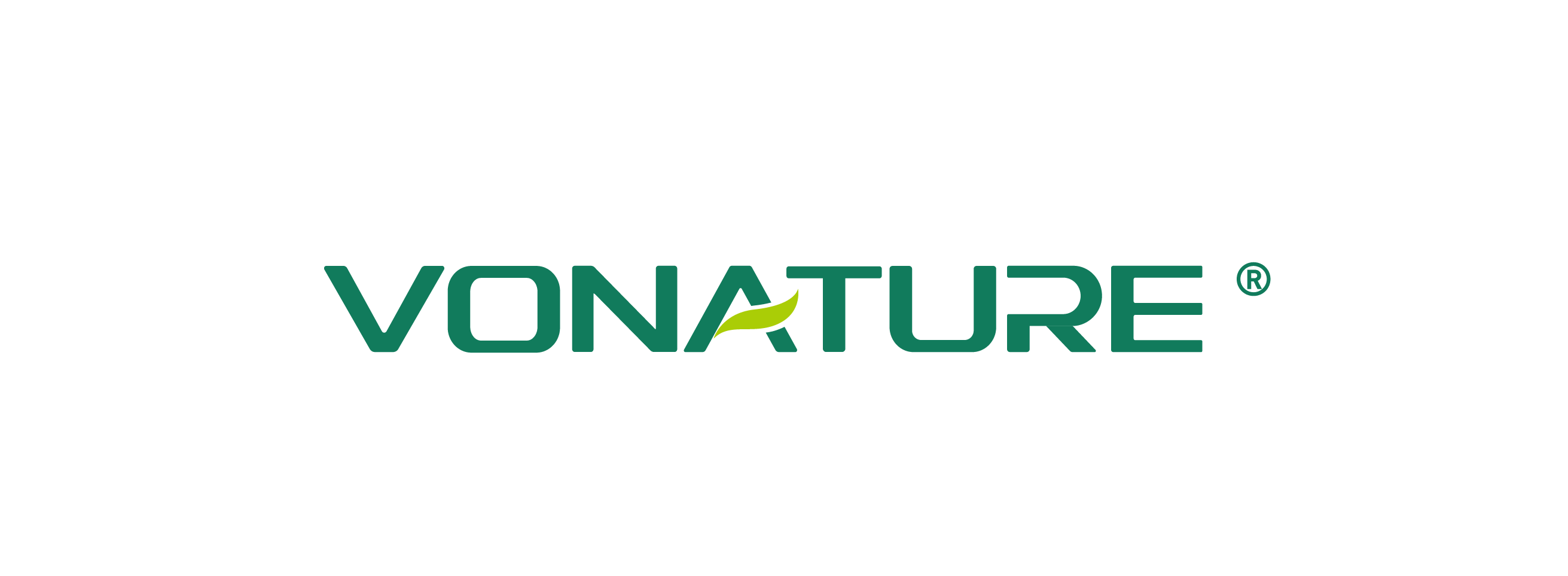 Vonature Co.,Ltd. logo