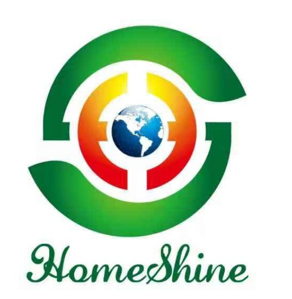 QINGDAO HOMESHINE INTERNATIONAL TRADING CO., LTD. logo