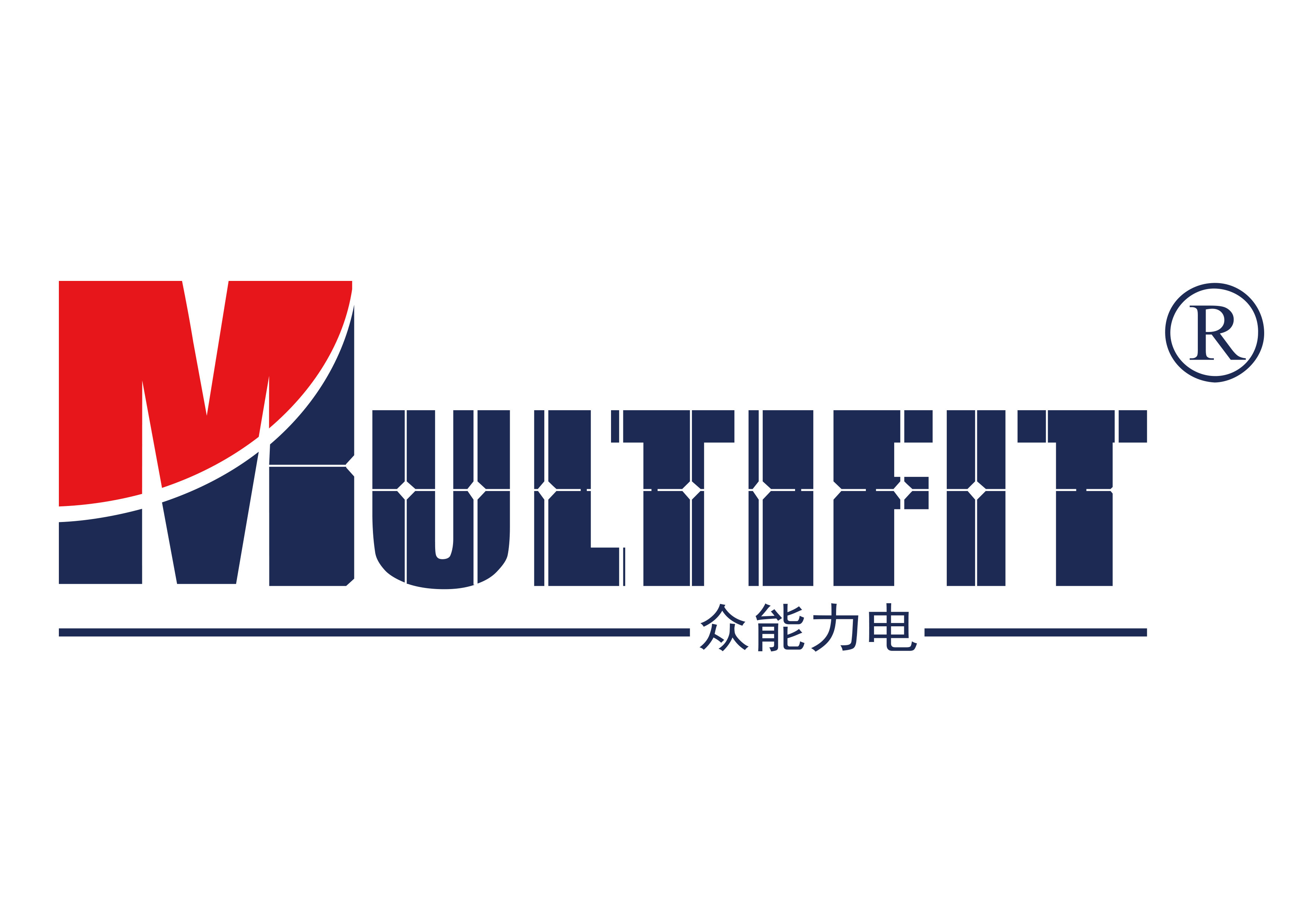 Guangdong Multifit Solar Co.,Ltd. logo