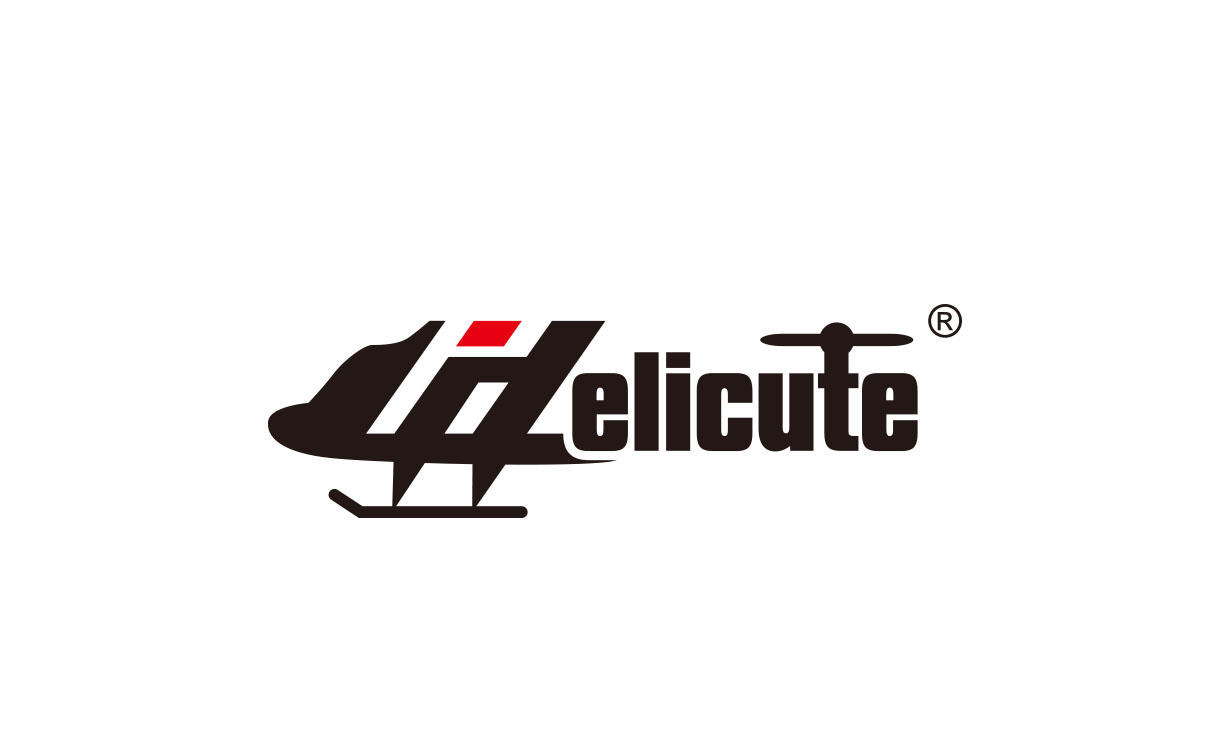 SHANTOU HELICUTE MODEL AIRCRAFT INDUSTRIAL CO.,LTD logo