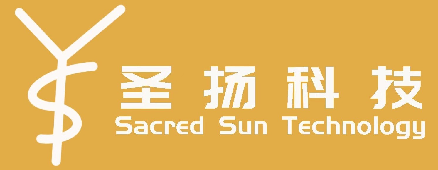 Sacred Sun Machinery Technology (Rizhao) CO.,LTD logo